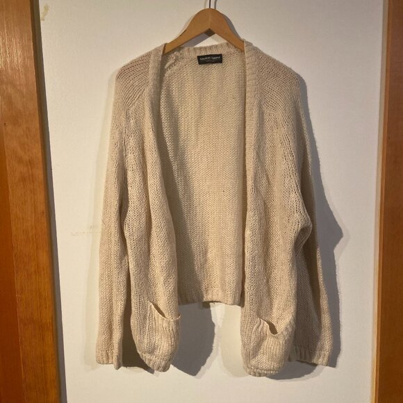American Apparel Mohair Sweater - Picture 2 of 6